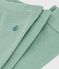 Babies' plain cotton leggings SAULE
