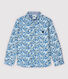 Boys' Poplin Shirt