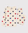 Children's Unisex Cotton Pyjamas AVALANCHE white/MULTICO