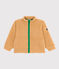 Children's Sherpa Jacket FACILE beige