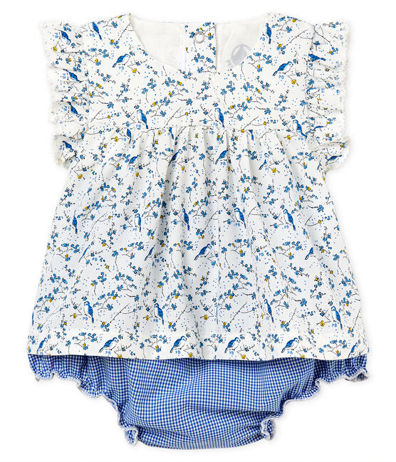 Baby girls' clothing - 2-piece set VARIANTE 1 CN