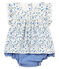 Baby girls' clothing - 2-piece set VARIANTE 1 CN