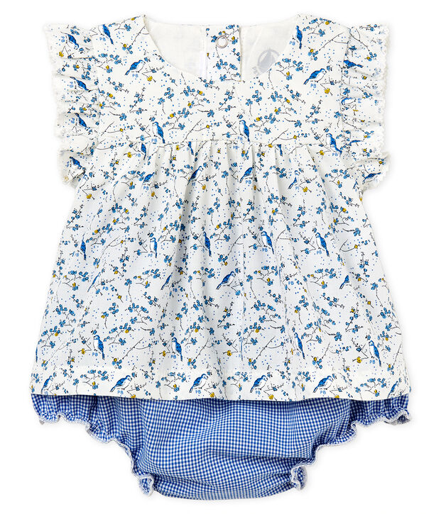 Baby girls' clothing - 2-piece set multicolor