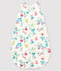 Baby Girls' Velour Sleeping Bag