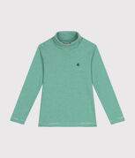 JARDIN green/MARSHMALLOW