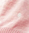 Baby's woolly hat MINOIS pink