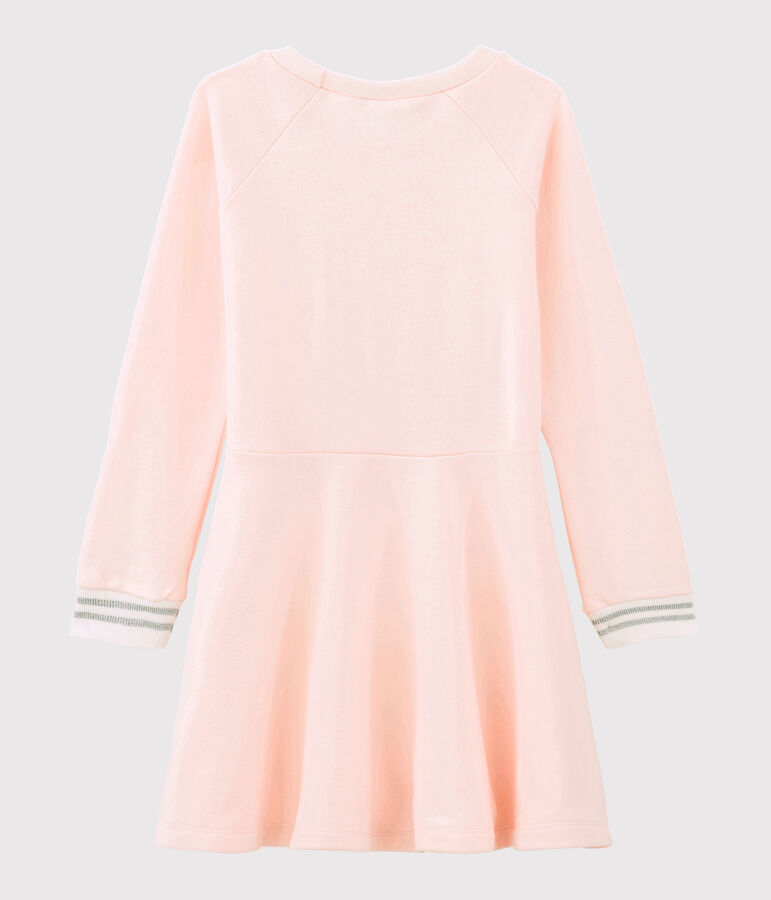 Girls' Dress pink