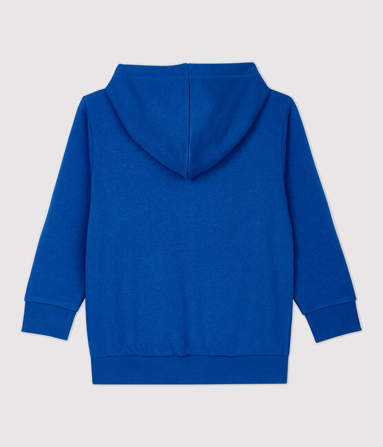 Unisex Children's Hoodie MAJOR blue
