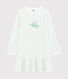 Girls' Ribbed Nightdress