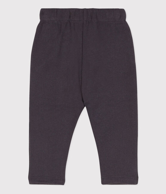 Babies' Fleece Trousers DUMBO grey