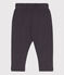 Babies' Fleece Trousers DUMBO grey