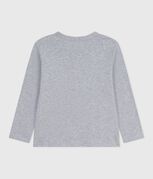 FUMEE CHINE grey