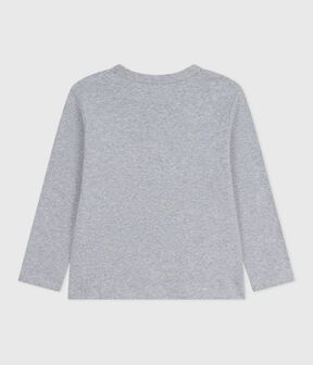 FUMEE CHINE grey