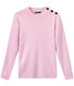 Women's sailor sweater