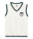 Boys' Sleeveless jumper