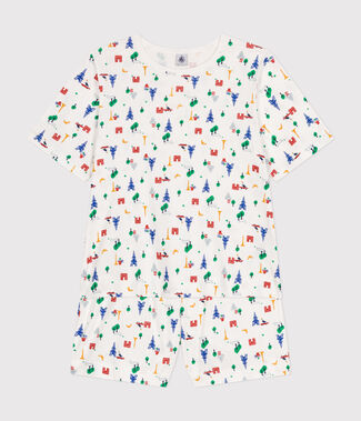 MARSHMALLOW white/MEDIEVAL blue/MULTICO