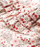 Baby Girls' Printed Ruffled Leggings MARSHMALLOW white/MULTICO white