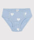 Girls' Cotton Briefs