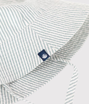 MARSHMALLOW white/BRUT blue