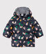 Babies' Polyamide Jacket