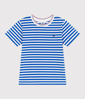 PORCELANA blue/MARSHMALLOW