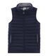 Unisex Children's Sleeveless Jacket