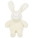 Babies' Musical Rabbit Sherpa Comforter