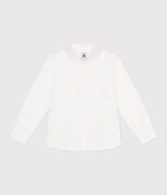 ECUME white