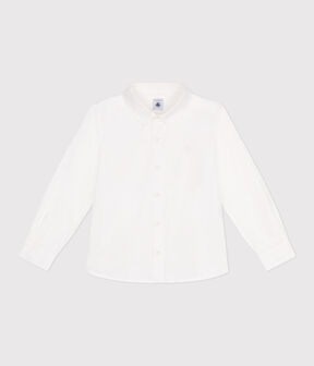 ECUME white