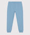 Boys' jogging trousers AZUL blue