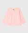 Baby Girls' Cardigan MINOIS pink