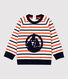 Babies' Fleece Sweatshirt