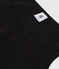 Women's Cotton Strappy Dress NOIR black
