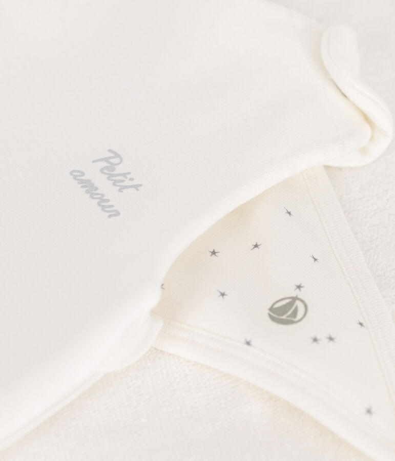 Maternity suitcase, lightweight materials for babies multicolor