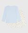 Children's long-sleeved printed cotton T-shirts - 2-Pack variante 1