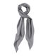 Women's milleraies-striped scarf