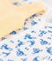 Babies' Cotton Playsuits - 2-Pack variante 1