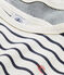 Boys' Striped Organic Cotton T-Shirts - 2-Pack variante 1