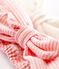 Baby Girls' Headbands - Striped and Plain variante 1