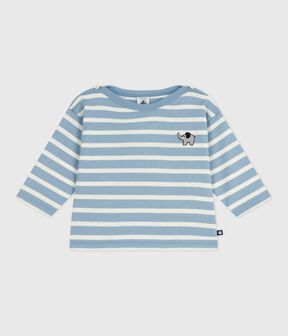 ADRIATIC blue/MILK