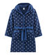 Children's Fleece Dressing Gown