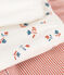 Girls' Floral Cotton Hipsters - 3-Pack variante 1