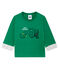 Baby Boys' Long-Sleeved T-Shirt ECOLOGY
