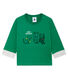 Baby Boys' Long-Sleeved T-Shirt
