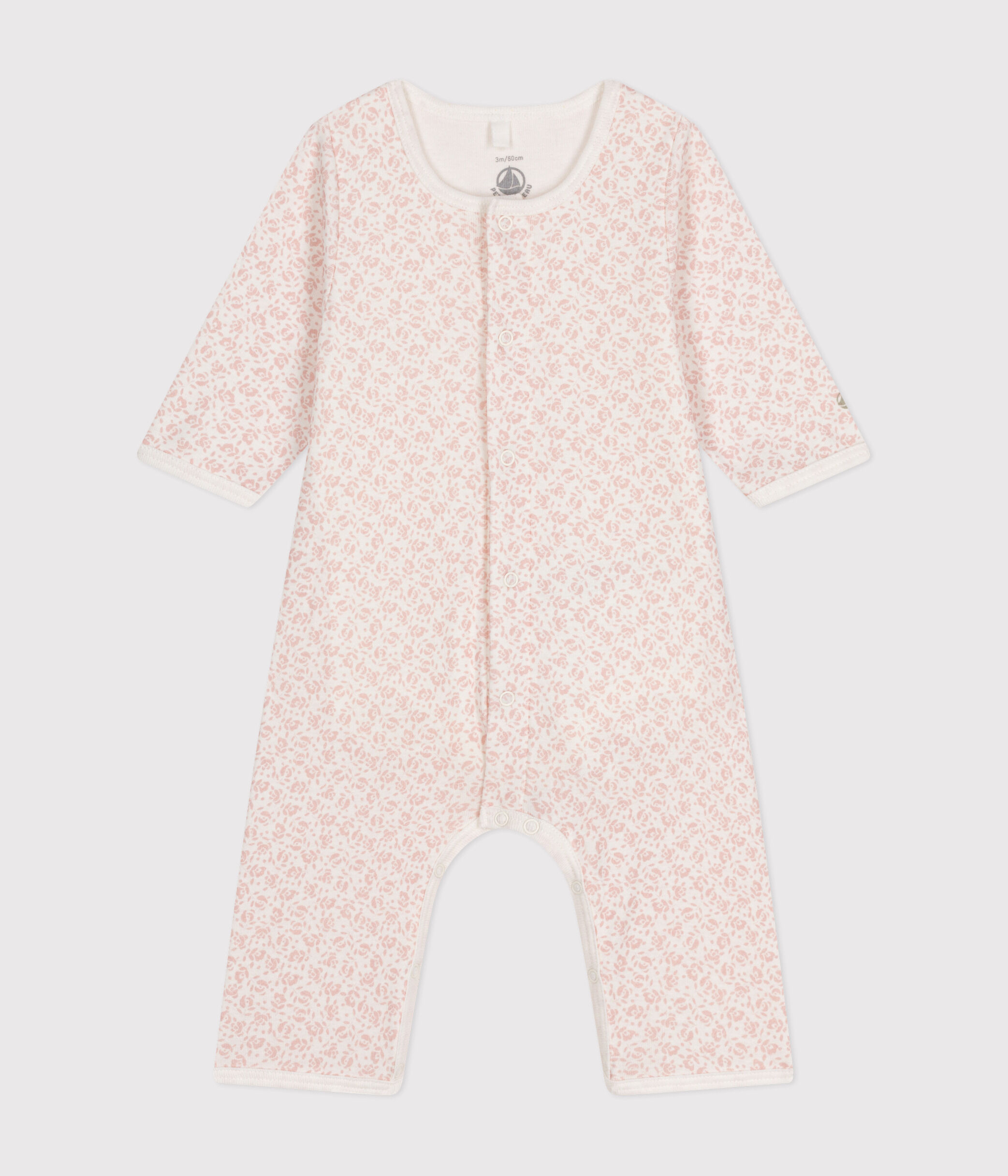 Petit Bateau Unisex Baby A0AZG wanten, smoking, 12-24 Mois Petit Bateau Unisex Baby A0AZG wanten, smoking, 12-24 Mois
