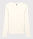 Women's Iconic Cocotte Stitch Cotton T-Shirt