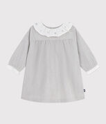 FUMEE CHINE grey