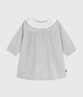FUMEE CHINE grey