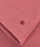 Babies' Fleece Cardigan ROSEWOOD pink