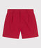 Children's cotton shorts SPI
